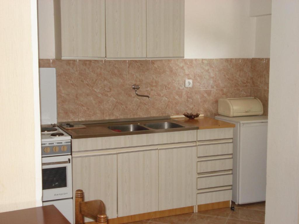 אולסינץ' Apartments Popovic חדר תמונה